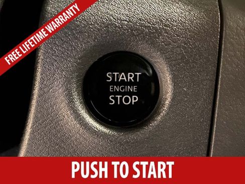 New 2026 Nissan Frontier SV w/ SV Convenience Package AWD/4WD image 16