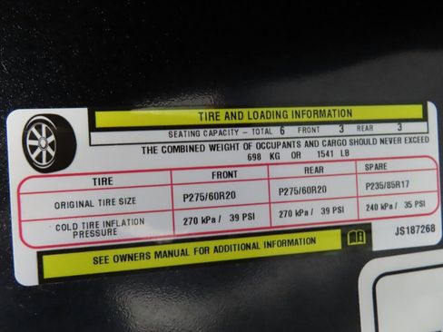 Used 2018 RAM 1500 Express w/ Express Value Package image 47