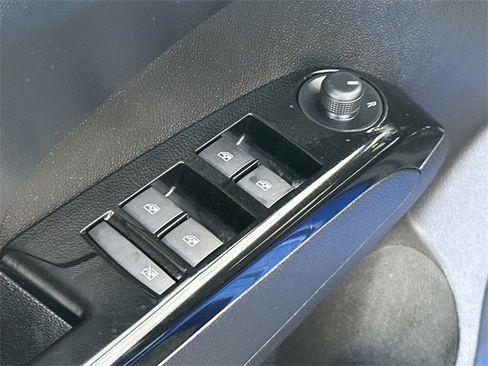 Used 2020 Chevrolet Sonic LT w/ LPO, Performance Package image 21