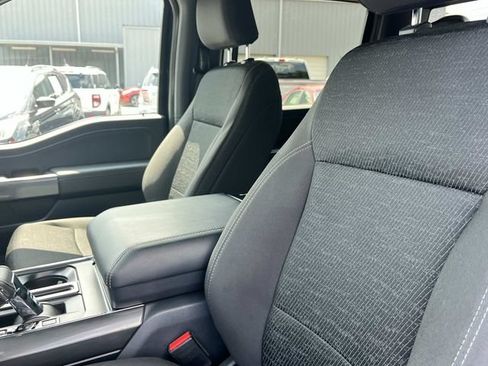 Used 2023 Ford F150 XLT w/ Equipment Group 302A High AWD/4WD image 34