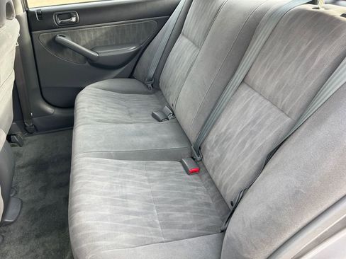 Used 2005 Honda Civic LX image 11