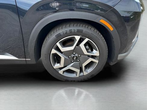 Used 2024 Hyundai Palisade Limited AWD/4WD image 30