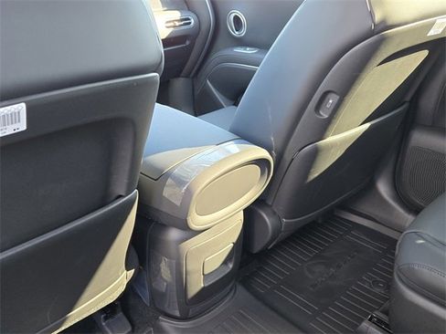 New 2026 Hyundai Palisade SEL image 13