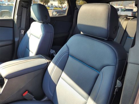 New 2026 Chevrolet Blazer RS w/ Driver Confidence II Package image 12