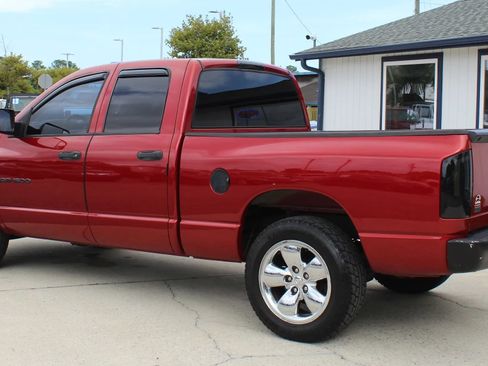 Used 2006 Dodge Ram 1500 Truck SLT RWD image 3