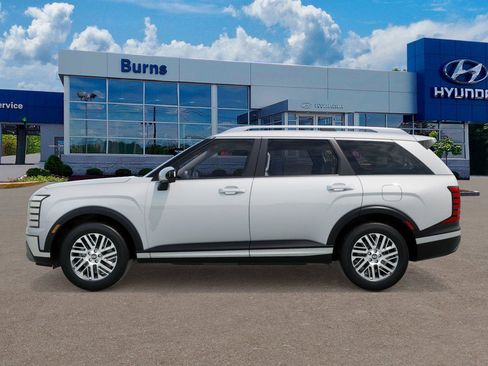 New 2026 Hyundai Palisade SEL image 3