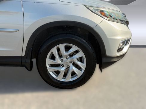 Used 2016 Honda CR-V EX image 15