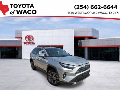 Used 2024 Toyota RAV4 Limited