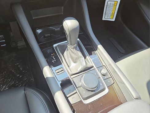 New 2025 MAZDA MAZDA3 s image 28