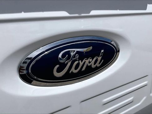 Used 2023 Ford F150 XL w/ STX Appearance Package image 29