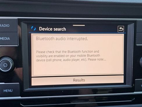 Used 2022 Volkswagen Jetta Sport FWD image 10
