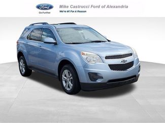 Used 2015 Chevrolet Equinox LT w/ Driver Convenience Package FWD video 1