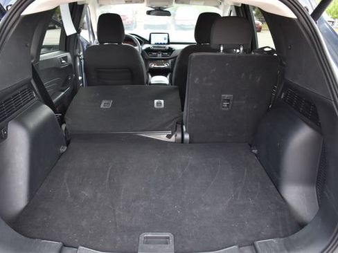 Used 2024 Ford Escape Active AWD/4WD image 22