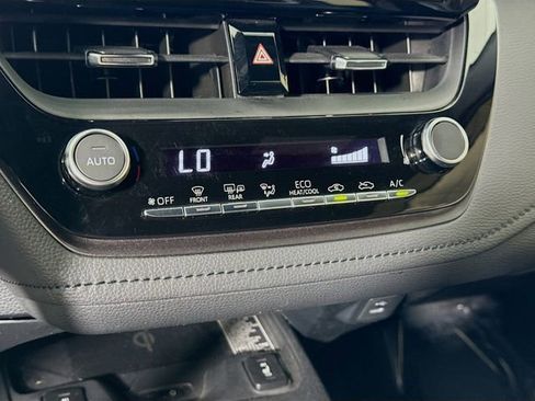 Certified 2024 Toyota Corolla GR image 15