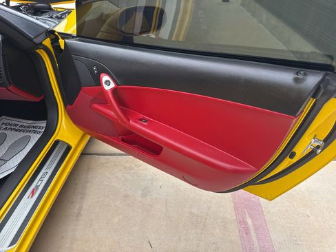 Used 2009 Chevrolet Corvette Z06 image 40