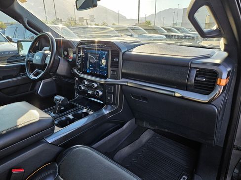 Used 2023 Ford F150 Tremor w/ Equipment Group 402A High AWD/4WD image 35