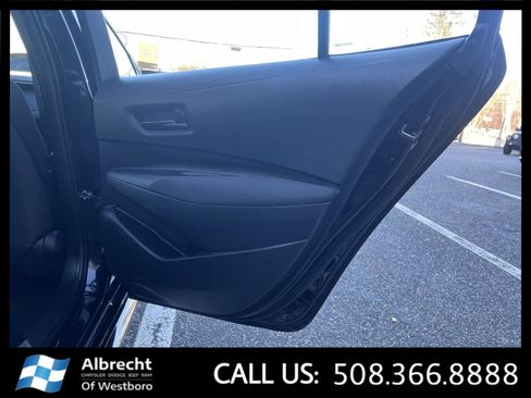Used 2024 Toyota Corolla LE image 18