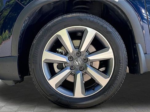 Used 2023 Honda Pilot Elite image 25