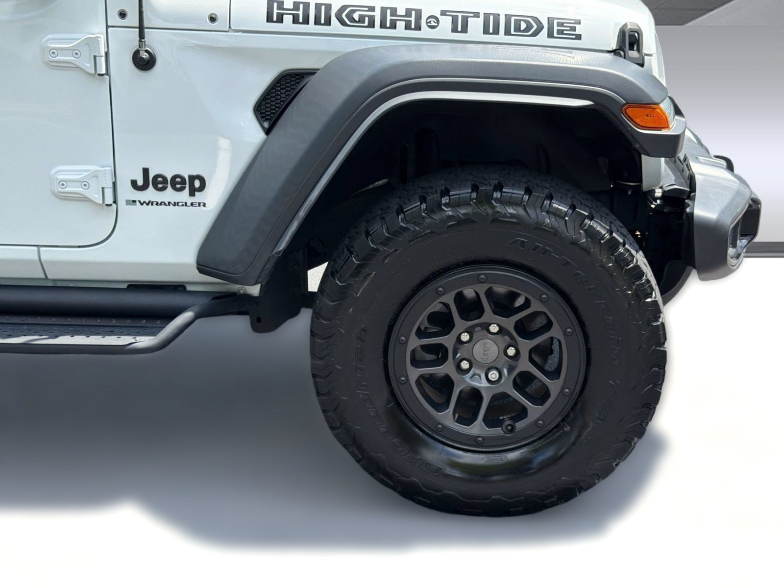 Used 2023 Jeep Wrangler Unlimited Sport AWD/4WD image 12