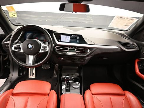 Used 2024 BMW 228i Gran Coupe w/ M Sport Package FWD image 19