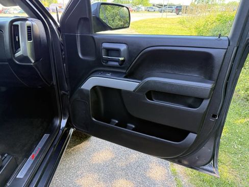 Used 2016 Chevrolet Silverado 1500 LT w/ All Star Edition AWD/4WD image 23