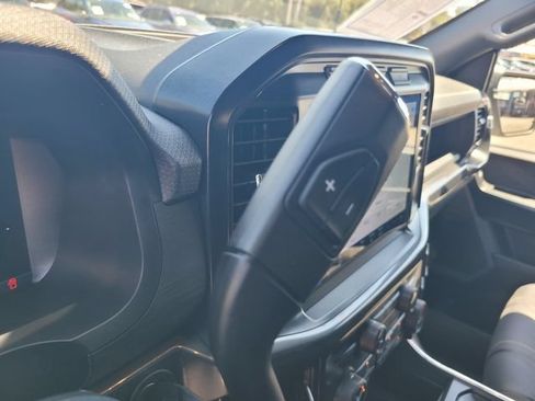 Certified 2024 Ford F150 STX AWD/4WD image 18