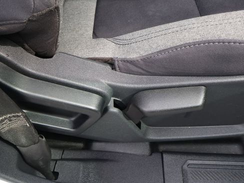 Used 2022 Ford Bronco 2-Door image 36