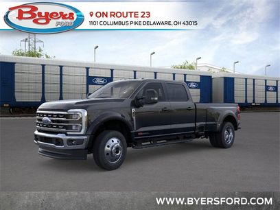 New 2026 Ford F450 XLT w/ XLT Premium Package