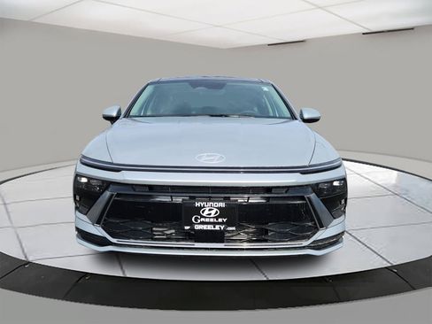 New 2025 Hyundai Sonata SEL image 8