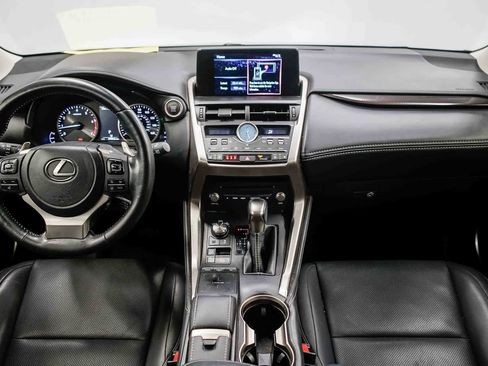 Used 2021 Lexus NX 300 FWD w/ Premium Package image 12