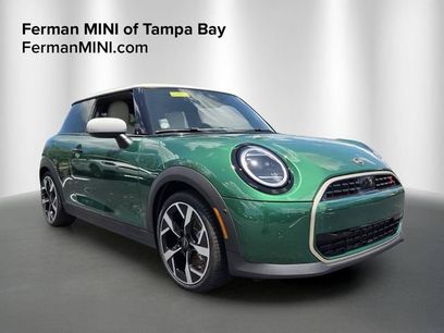 New 2026 MINI Cooper S
