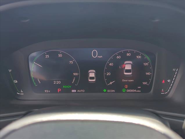 New 2026 Honda Accord Sport image 11