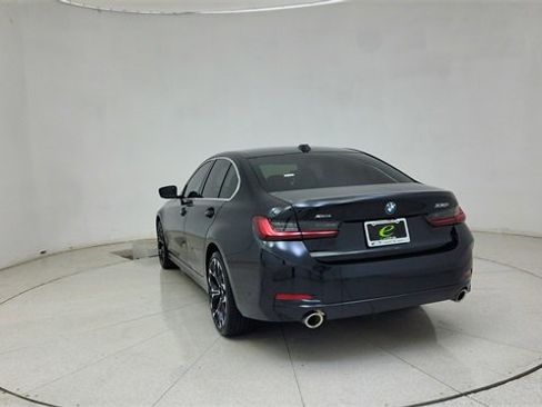 Used 2025 BMW 330i xDrive Sedan image 68