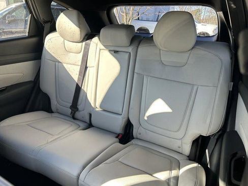New 2026 Hyundai Tucson Limited image 44