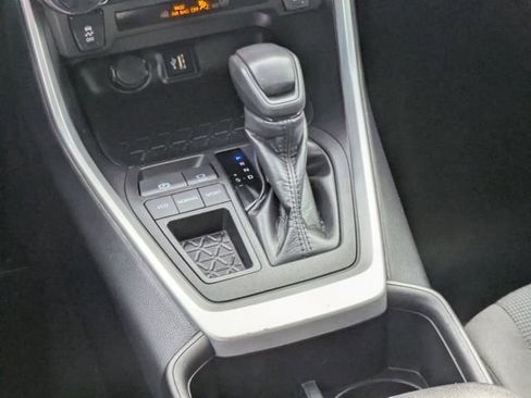 Used 2024 Toyota RAV4 LE image 14