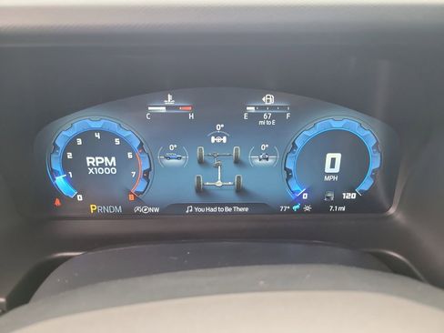 New 2025 Ford Bronco Big Bend image 28