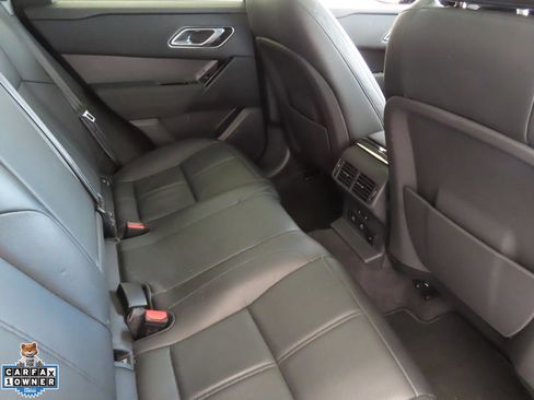 Used 2025 Land Rover Range Rover Velar Dynamic SE AWD/4WD image 26