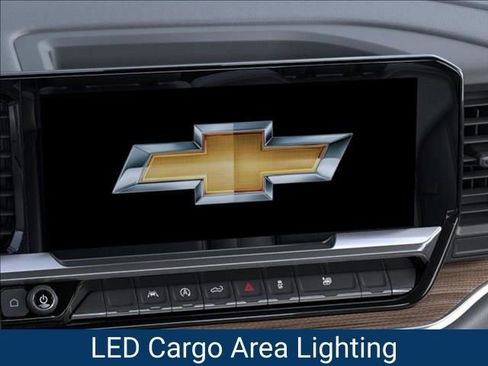 New 2026 Chevrolet Silverado 1500 RST w/ RST Select Package image 23