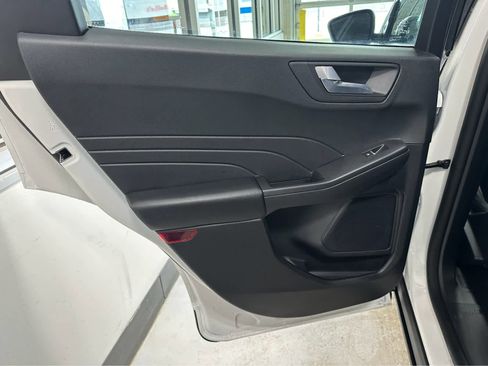 New 2025 Ford Escape ST-Line Elite w/ Tech Pack #1 image 48