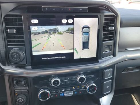 Certified 2024 Ford F150 Platinum w/ Equipment Group 702A High AWD/4WD image 20