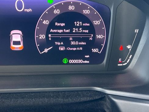 Used 2026 Honda Accord LX image 28