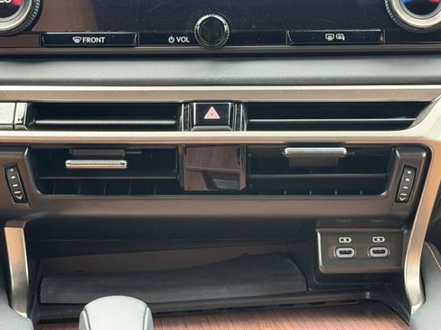 Used 2024 Lexus RX 350 Premium Plus w/ Convenience Package FWD image 24