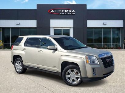 Used 2014 GMC Terrain SLE