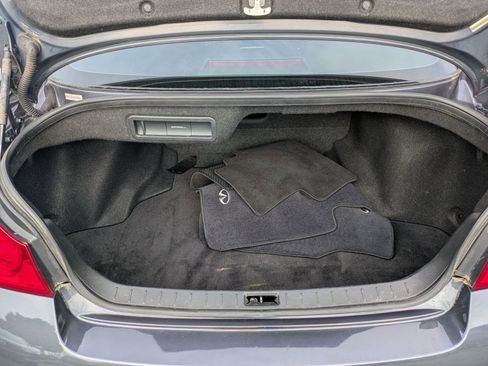 Used 2007 INFINITI G35 x Sedan w/ Premium Pkg image 26