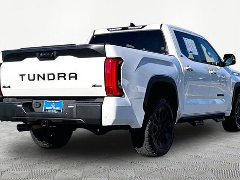 Used 2024 Toyota Tundra SR5 w/ SR5 Premium Package image 6