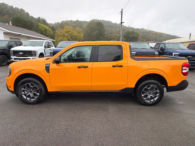 Used 2026 Ford Maverick XLT w/ XLT Luxury Package AWD/4WD image 3