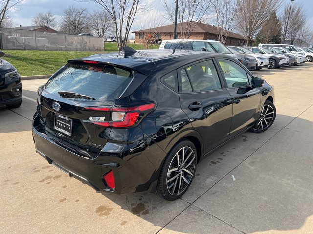 New 2026 Subaru Impreza 2.0i Sport AWD/4WD image 2