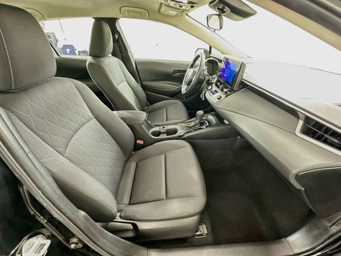 Used 2024 Toyota Corolla LE FWD image 26