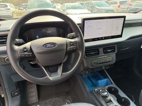 New 2026 Ford Maverick XLT w/ 4K Tow Package AWD/4WD image 16