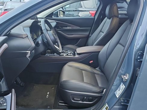 Used 2025 MAZDA CX-30 2.5 Turbo w/ Premium Package image 6